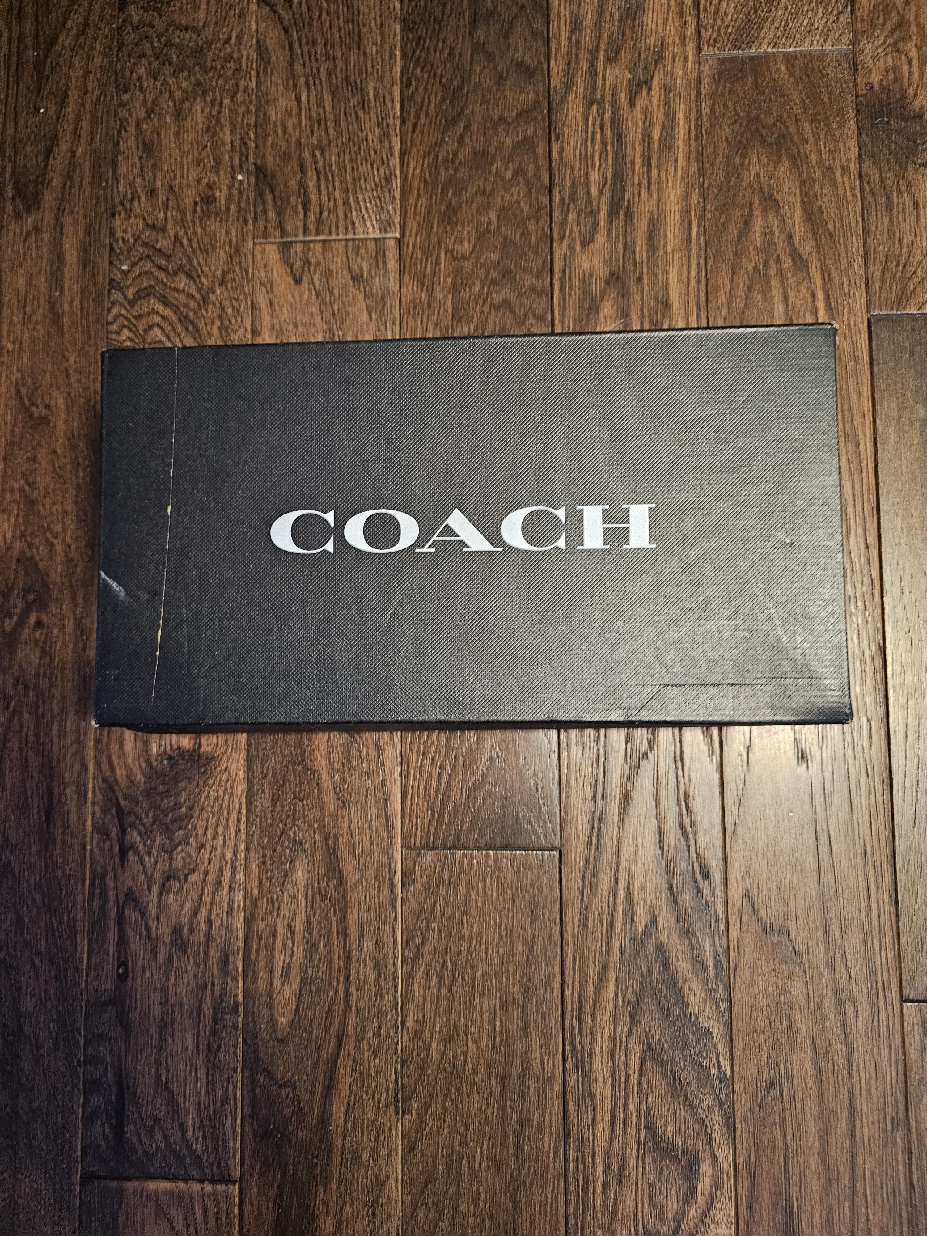 Coach Haley Loafers